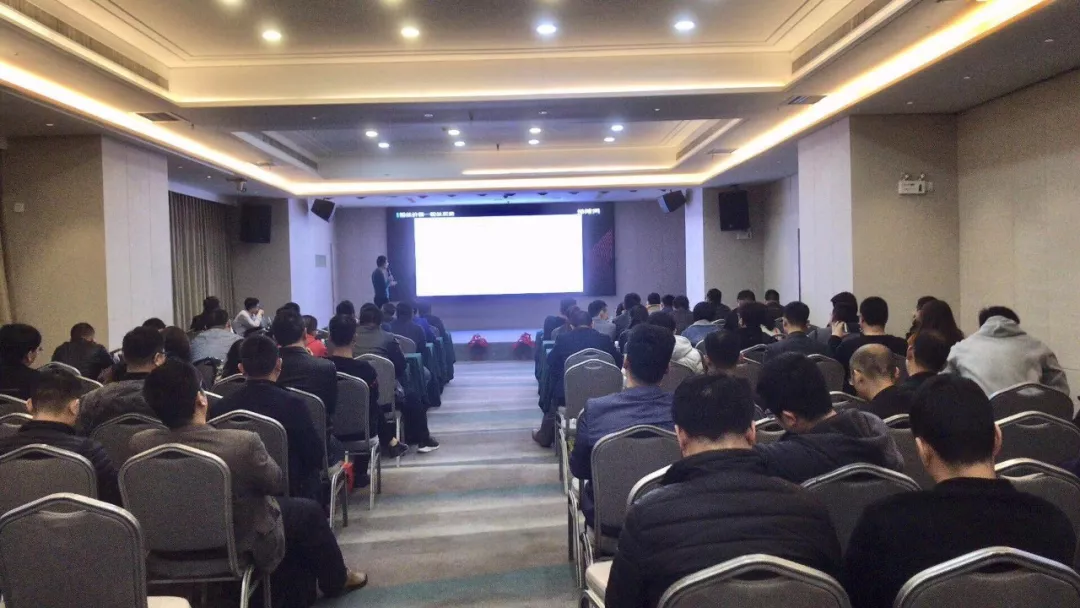 9102年你還在為引流和營銷發愁？那是你還沒跟上排隊網的步伐 | 2019餐飲粉絲運營（鄭州站）完美落幕(圖6)