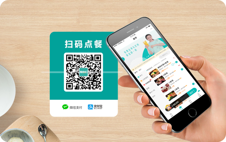 疫情后,餐飲企業復工整體解決方案之六脈神劍(圖17)