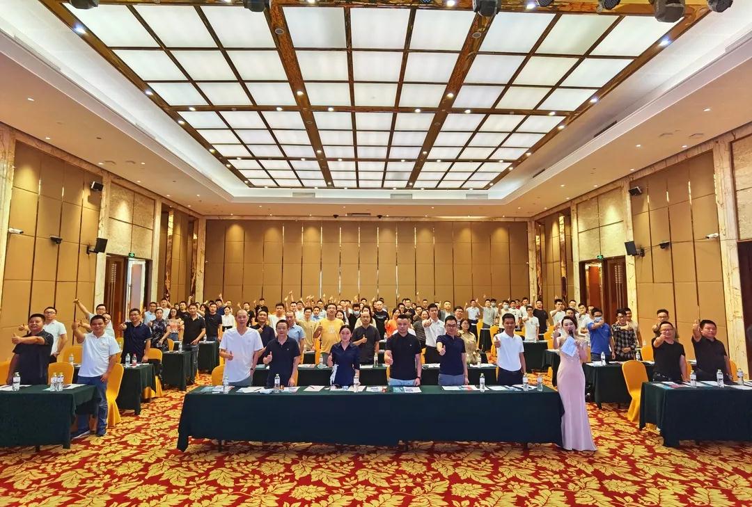 2020排隊網私域流量運營與變現峰會(重慶站)圓滿落幕!(圖9) 2020排隊網私域流量運營與變現峰會(重慶站)圓滿落幕!(圖9)