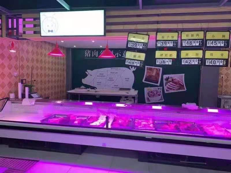 零售SaaS系統如何助力傳統集貿市場智慧化升級?(圖2) 零售SaaS系統如何助力傳統集貿市場智慧化升級?(圖2)
