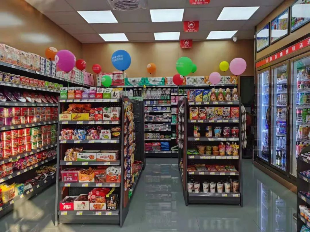 小超市便利店如何快速錄入商品資料？聰明的商家這么做(圖1)