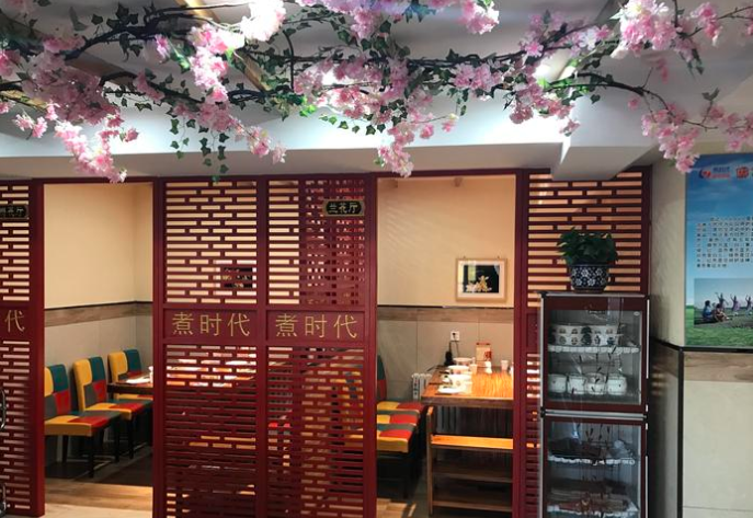排隊網餐飲商戶案例|藏不住了！這些私房菜、燒烤店一定要曝光他們！(圖59)